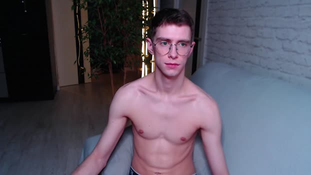 alfie_evanss sweet Webcam SHOW @ Chaturbate 08-11-2025