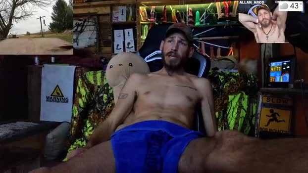 allan_arod spanking Webcam SHOW @ Chaturbate 08-11-2025