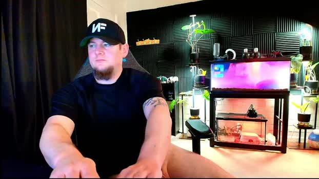 alphanuts101 Video Webcam SHOW @ Chaturbate 07-11-2025
