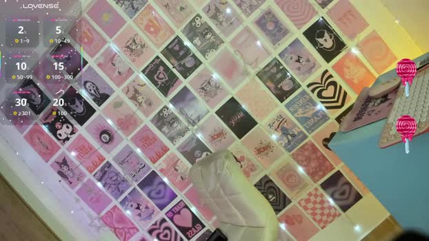 andy_candy01 yummy Webcam SHOW @ Chaturbate 07-11-2025