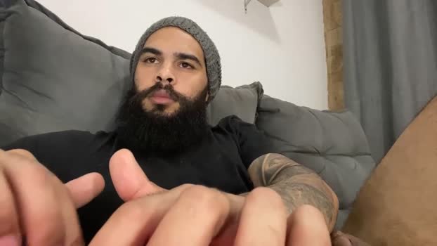 beardmax juicy Webcam SHOW @ Chaturbate 08-11-2025