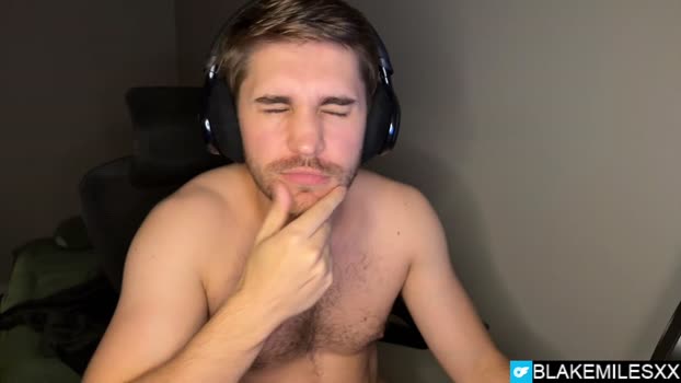 blakemiles2 gay Webcam SHOW @ Chaturbate 08-11-2025