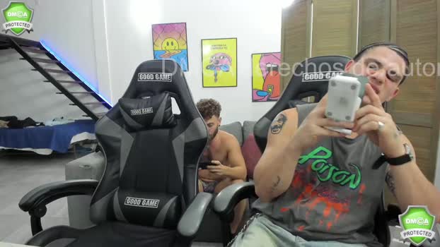 classied natural Webcam SHOW @ Chaturbate 07-11-2025