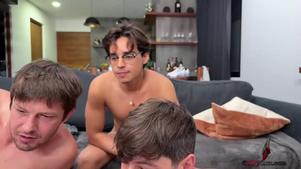 colbyknox jerking Webcam SHOW @ Chaturbate 08-11-2025