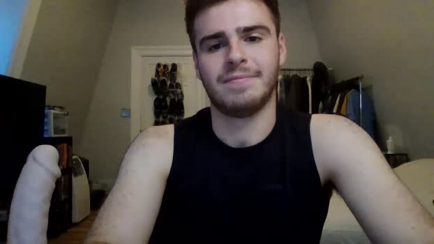 college_dad_bod lovense Webcam SHOW @ Chaturbate 07-11-2025
