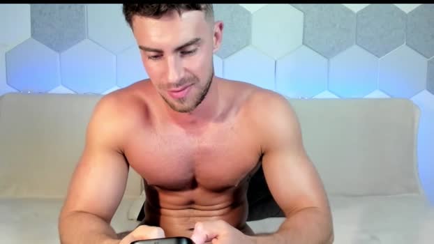 dennis_bloom sexybody Webcam SHOW @ Chaturbate 08-11-2025