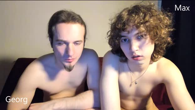 duumvirate skinny Webcam SHOW @ Chaturbate 08-11-2025