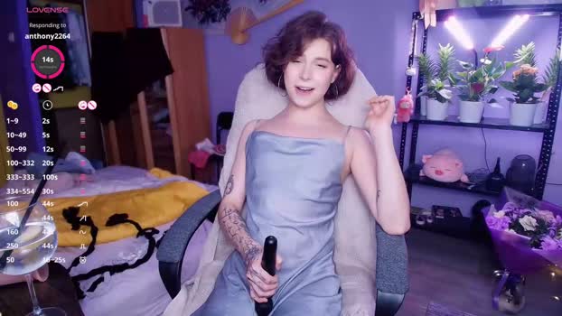 ericaglam play Webcam SHOW @ Chaturbate 08-11-2025