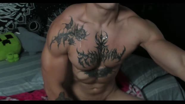fit_prince_ fuckass Webcam SHOW @ Chaturbate 07-11-2025