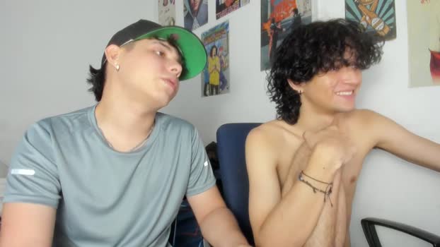 halan_jr lush Webcam SHOW @ Chaturbate 08-11-2025