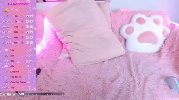 honestlynaked play Webcam SHOW @ Chaturbate 07-11-2025