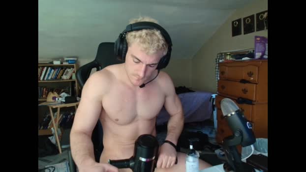 iamtommyparker Video Webcam SHOW @ Chaturbate 07-11-2025