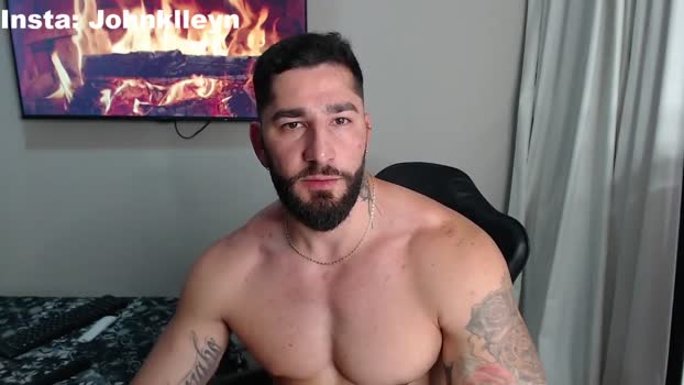 johnklleyn yummy Webcam SHOW @ Chaturbate 08-11-2025