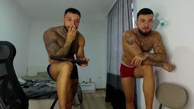 masculineguy69 hard Webcam SHOW @ Chaturbate 08-11-2025