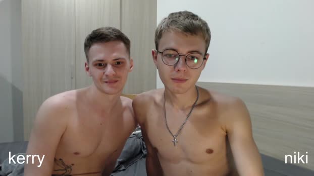 nikikerry_cum_ bigcock Webcam SHOW @ Chaturbate 08-11-2025