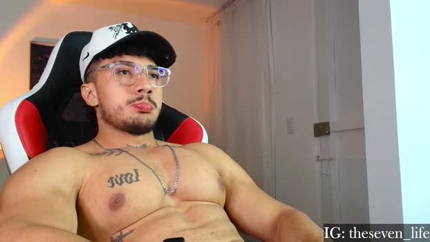 nikolaylisin analtoy Webcam SHOW @ Chaturbate 08-11-2025