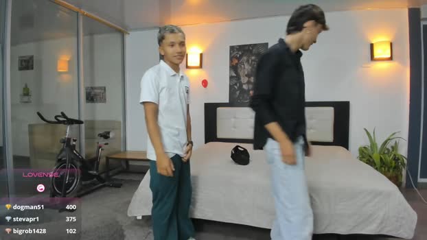 playhardsex jerking Webcam SHOW @ Chaturbate 08-11-2025