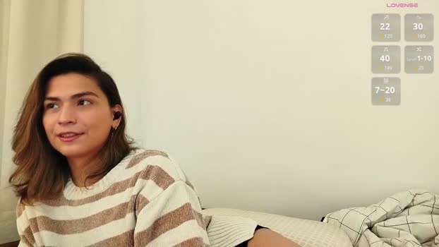 skyamber8v2 big Webcam SHOW @ Chaturbate 08-11-2025