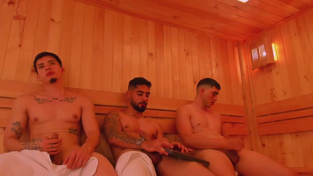 soccer_hot fuckass Webcam SHOW @ Chaturbate 08-11-2025