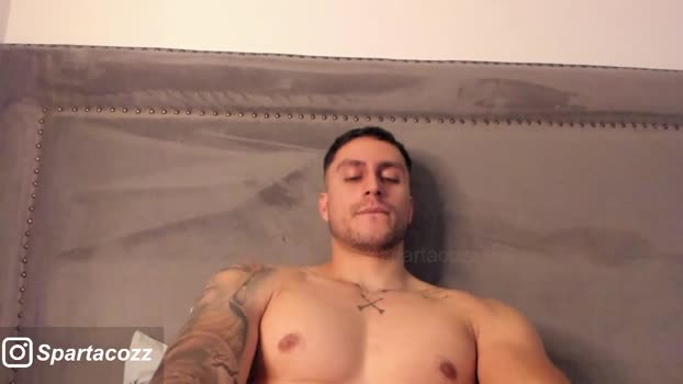spartacozz suckshow Webcam SHOW @ Chaturbate 08-11-2025