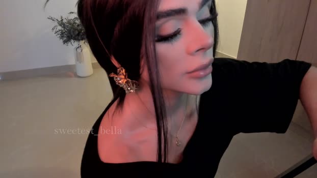 sweetest_bella naughty Webcam SHOW @ Chaturbate 07-11-2025