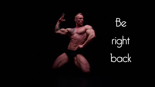 technohotgod wank Webcam SHOW @ Chaturbate 08-11-2025