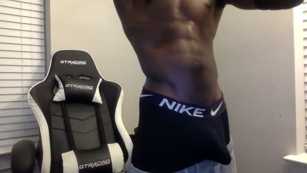 tevvdaren big Webcam SHOW @ Chaturbate 08-11-2025