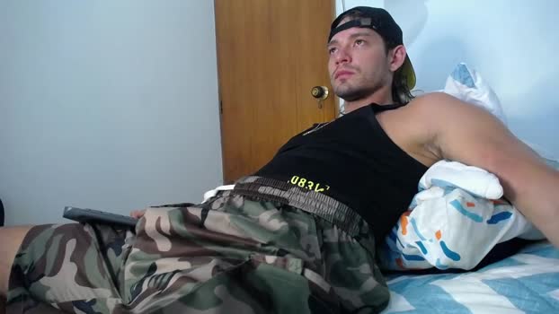 walnniel_concordia Ass Webcam SHOW @ Chaturbate 08-11-2025