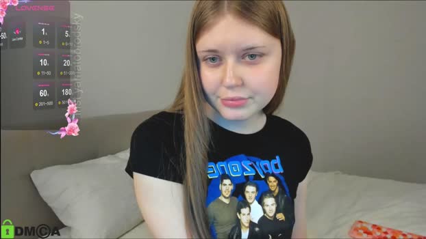 yamatobrodsky1 Ass Webcam SHOW @ Chaturbate 07-11-2025