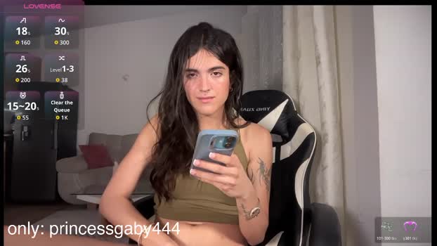 4444ngel Topless Webcam SHOW @ Chaturbate 09-11-2025
