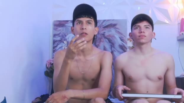 andrewortix analsex Webcam SHOW @ Chaturbate 09-11-2025