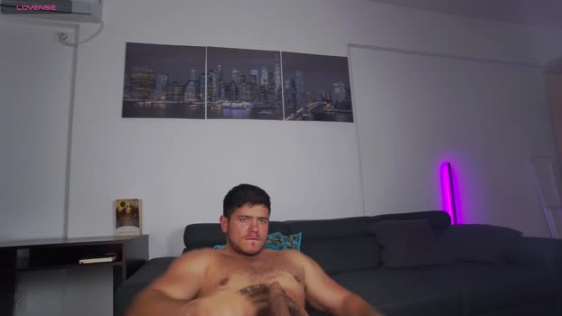 arilass big Webcam SHOW @ Chaturbate 09-11-2025