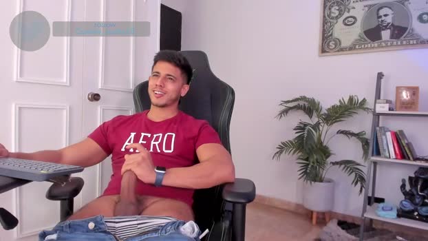 ashton_coleman_ Pretty Webcam SHOW @ Chaturbate 09-11-2025