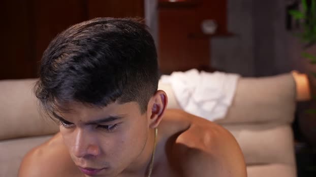 capizzi_ Nude Webcam SHOW @ Chaturbate 08-11-2025
