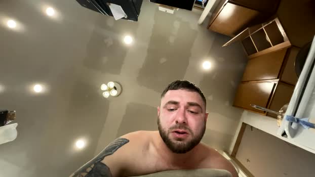 daddydic120402 bigload Webcam SHOW @ Chaturbate 09-11-2025