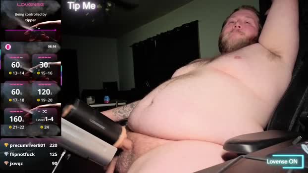dubz5020 deepthroat Webcam SHOW @ Chaturbate 09-11-2025