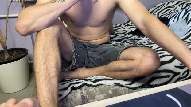 eitanhere big Webcam SHOW @ Chaturbate 09-11-2025