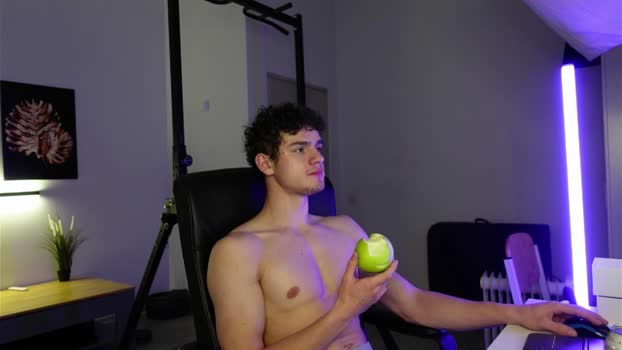 eric_poston big Webcam SHOW @ Chaturbate 08-11-2025