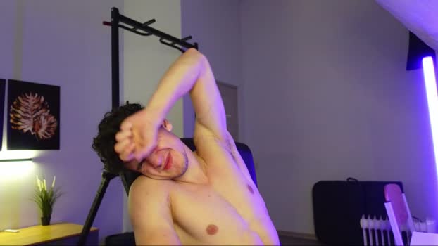 eric_poston Naked Webcam SHOW @ Chaturbate 09-11-2025