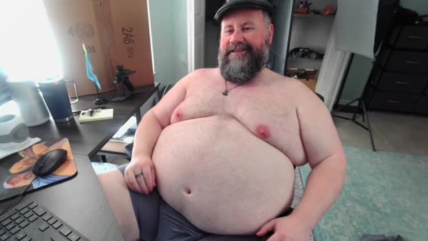 floridabearlive Ass Webcam SHOW @ Chaturbate 08-11-2025