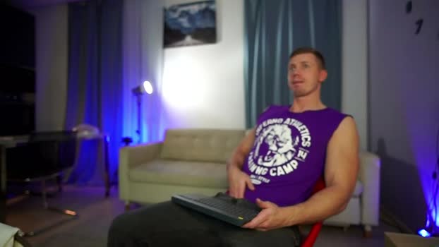 georgearmwrestler yummy Webcam SHOW @ Chaturbate 08-11-2025