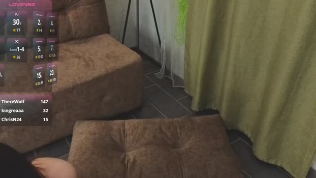 gillianshean beautiful Webcam SHOW @ Chaturbate 08-11-2025