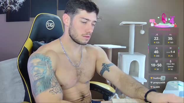 jason_thegreat nude Webcam SHOW @ Chaturbate 09-11-2025