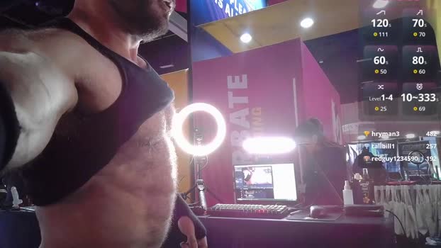 l0v35_2_5p00g3 hard Webcam SHOW @ Chaturbate 08-11-2025