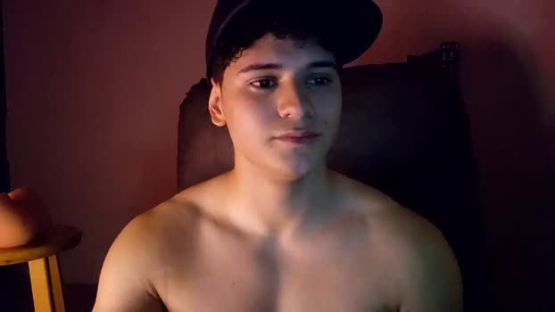 lilhotnando hardcock Webcam SHOW @ Chaturbate 09-11-2025