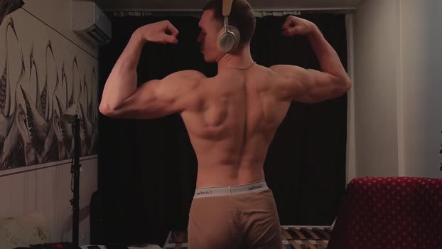 mark_stiff ass Webcam SHOW @ Chaturbate 08-11-2025