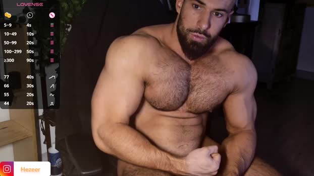 musculusx fingering Webcam SHOW @ Chaturbate 09-11-2025