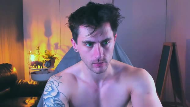 oscar_miller_ jerkoff Webcam SHOW @ Chaturbate 09-11-2025