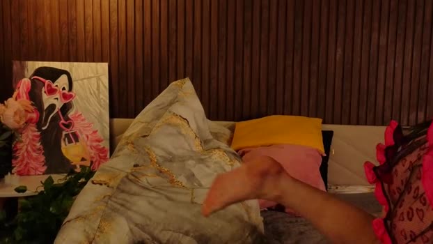 pinkestmango horny Webcam SHOW @ Chaturbate 09-11-2025