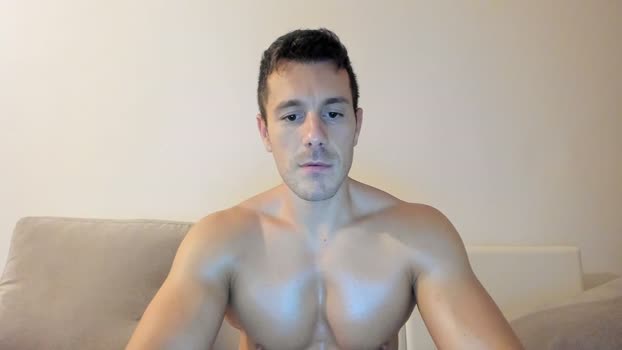 roberto4ever suckshow Webcam SHOW @ Chaturbate 08-11-2025